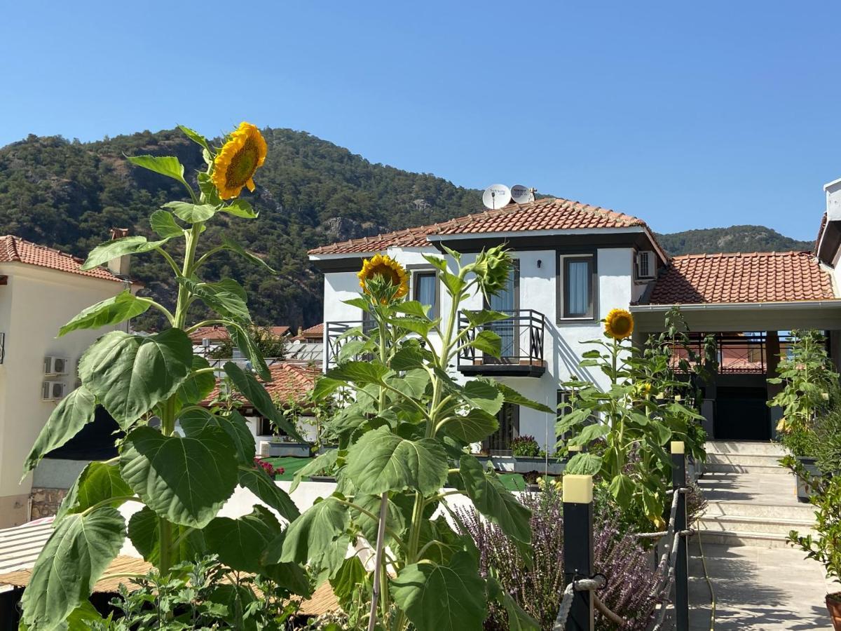 On Oda Oludeniz Exterior photo