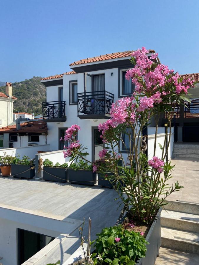 On Oda Oludeniz Exterior photo