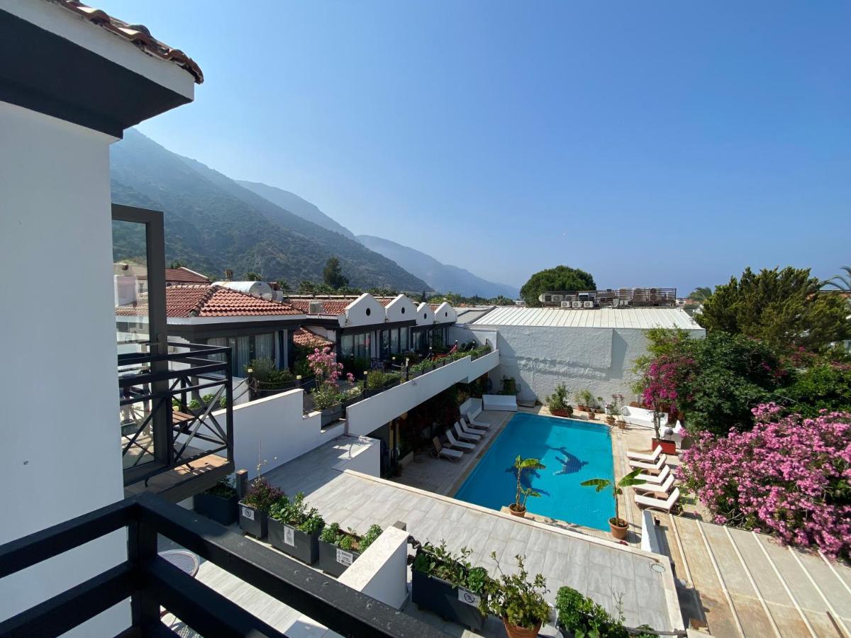 On Oda Oludeniz Exterior photo