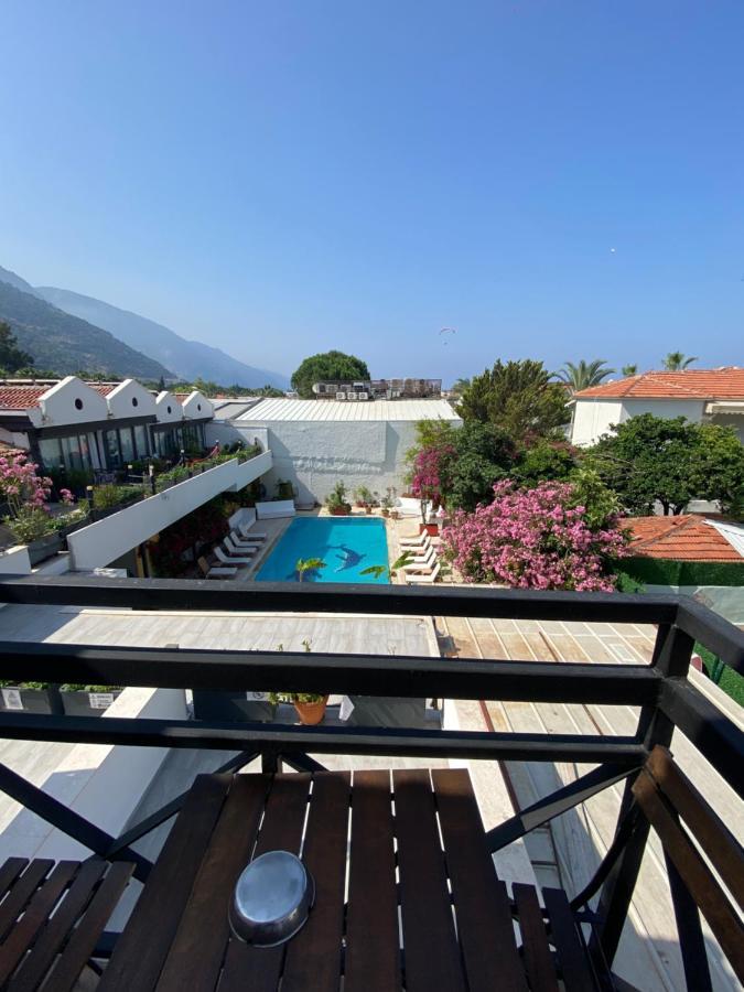 On Oda Oludeniz Exterior photo