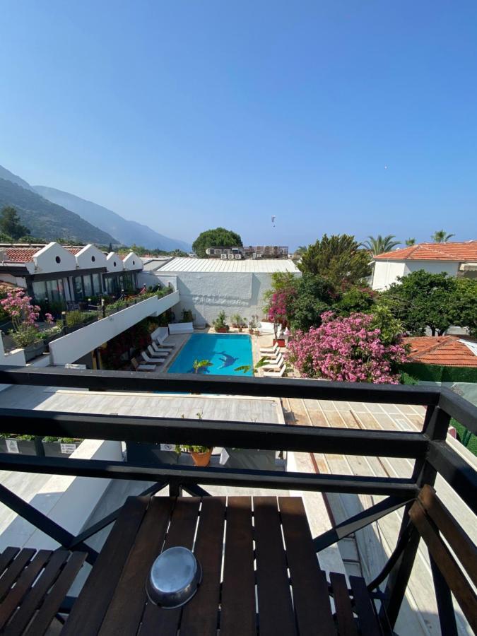 On Oda Oludeniz Exterior photo